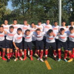 I calendari Juniores: esordio in trasferta per il Città di Varese. Derby con il Legnano l’ultima giornata