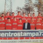 Mister Ambrogio Baj e la sua Union Cairate: “Un pezzo di storia che se ne va. Ci sarà una nuova Union?”