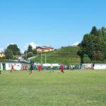 Coppa Lombardia – Tris Caravate, 6 gol del Laveno, pirotecnico 5-4 a Porto Ceresio