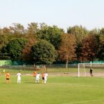 Coppa Italia – 6 gol a Cassano, l’Uboldese parte bene, Calegari premia l’Olimpia nel recupero