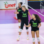 UYBA, Monza è il primo esame. Fenoglio: “Ce la giochiamo”