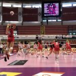 Le pagelle della UYBA: centrali super, Gennari certezza, Poulter ed Escamilla piacciono