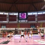 UYBA, buona la prima. Chieri stoppata, è Final Four di Supercoppa