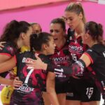 Mingardi: “Ripartiamo dalle certezze”. Escamilla: “Fortunata”. Sylla: “Complimenti a Busto”