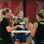 UYBA, 2-2 contro Casalmaggiore nel test. Esordio a Monza di sabato