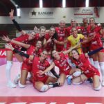 UYBA in finale di Supercoppa! 3-1 a Novara in una semifinale che dura due giorni