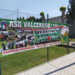 La Valceresio mette il Marchio sulla Vanzaghese. Tripletta del bomber e prima vittoria per i 2004 regionali