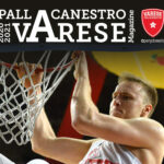 PallacanestroVareseMagazine: tutto sulla gara dei biancorossi con Brescia