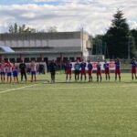 Giovanissimi U15 Elite – Varesina di misura, la Solbiatese non va oltre il pareggio