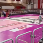 Il campo non è pronto, UYBA-Novara posticipata alle 11.30