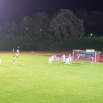 Coppa Italia – La Castanese ribalta la Sestese: 4-1