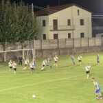 Coppa Lombardia – Passano il turno Ispra, San Michele, Accademia BMV e Saronno
