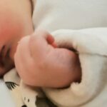 Fiocco azzurro in redazione, benvenuto Brando. Auguri a mamma Elisa e papà Daniele