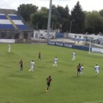 Pro Patria – Pistoiese