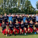 Allievi Provinciali U16, il girone A ai raggi X. Tutte le rose presentate con mister Puleo