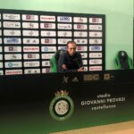 Bigotto: “Ci siamo riscattati”. Affetti: “Grande soddisfazione, fiero dei ragazzi”