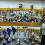Aika Coppe, Aimetti: “Preoccupata e spaventata, anche la speranza sta scemando”