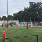2^ GIORNATA – Varesina in testa, cadono Verbano e Gavirate, pari Sestese e Vergiatese