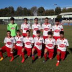 Allievi U17 Elite – Primo successo per la Cedratese, Varesina di misura, impatta la Sestese
