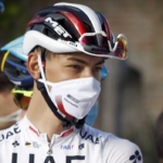 Alessandro Covi, rinnovo con la UAE Team Emirates: “Felicissimo”