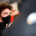 Tricolore GT Sprint, Rovera alla “prima” a Monza su Ferrari. “Abbiamo buone chance”