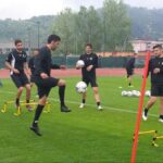 CRL pronto a far ripartire l’Eccellenza: 21 marzo in campo. Tutti gli altri fermi