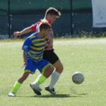 Allievi Reg. U16 – Vittorie per Varesina e Cedratese, a bocca asciutta tutte le altre varesotte