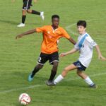 Allievi Reg. U16 – Due partite rinviate, pasticcio Cedratese. Prima vittoria dell’Ispra