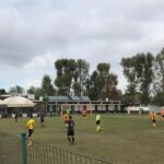 3^ GIORNATA – Virili castiga il San Michele, il Cantello Belfortese espugna Luino. Due rinvii