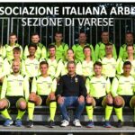 L’AIA di Varese vuole te. Diventa arbitro di calcio, presentazione il 26 ottobre