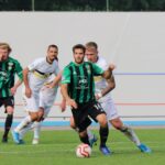 Castellanzese ribaltata: 5-1 per l’Arconatese