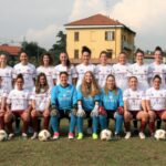 Serie C – Azalee no stop, obiettivo piani alti. Scurati: “Situazione complicata, noi ci siamo e vogliamo arrivare in fondo”