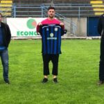 Colpo di mercato Solbiatese, arriva l’esperto Pandiani