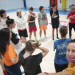Basket Femminile Gallarate, 50 anni da festeggiare in Serie C. Zocchi: “Faremo molto bene”