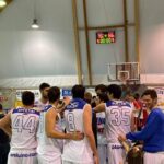 Per il mondo basket no allenamenti in palestra, ma all’aperto al campetto sì