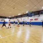 Basket Venegono pronto a stupire. Tallone: “Gruppo forte, completo e volenteroso”
