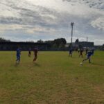 Allievi prov. U17 A – Goleada Besnatese, bene l’Accademia Varesina, pareggio per il Gorla Maggiore