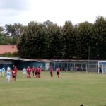 2^ GIORNATA – Besnatese, Morazzone, Cas e Solbiatese fanno festa
