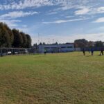 Allievi prov. U17 B – Ispra straripante, cinquina Vergiatese, falsa partenza Besnatese