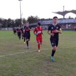 Juniores reg. A – Morazzone-Uv Cassano scoppiettante, scivola la Varesina, Sestese ko