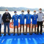 A Varese un grande tricolore. Successo della Canottieri per il Campionato Italiano