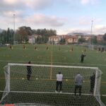 Cantello Belfortese, Magnoni: “Non ci credo, non possono fermare anche gli allenamenti”