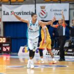 Domenica di derby, arriva Cantù: roster a stelle e strisce per la squadra di Pancotto