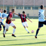 24^ giornata – Pari senza reti per la Caronnese a Chieri