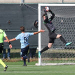 CARONNO PERTUSELLA CARONNESE CALCIO CHIERI NELLA FOTO