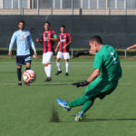 CARONNO PERTUSELLA CARONNESE CALCIO CHIERI NELLA FOTO