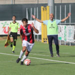 Caronnese, stop allo scadere: il Sestri Levante vince 2-1