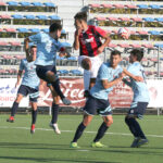 CARONNO PERTUSELLA CARONNESE CALCIO CHIERI NELLA FOTO