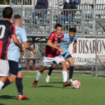 CARONNO PERTUSELLA CARONNESE CALCIO CHIERI NELLA FOTO