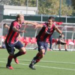 Buona Caronnese, il 3-1 al Pont Donnaz in foto